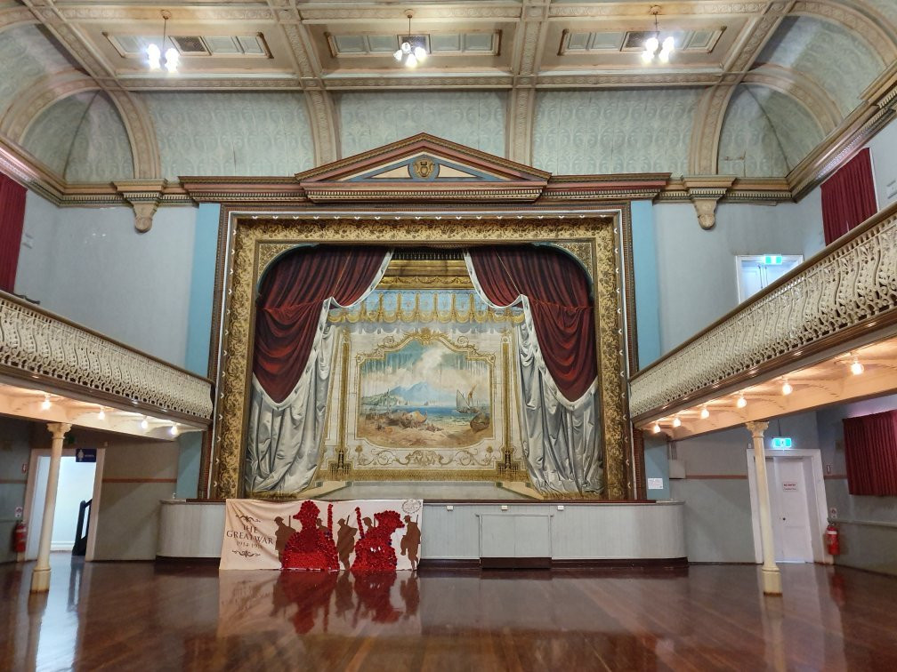 2023年11月Kalgoorlie Town Hall景点攻略-Kalgoorlie Town Hall门票预订|地址|图片 ...