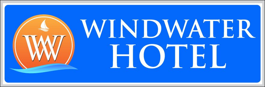 WindWater Hotel主图