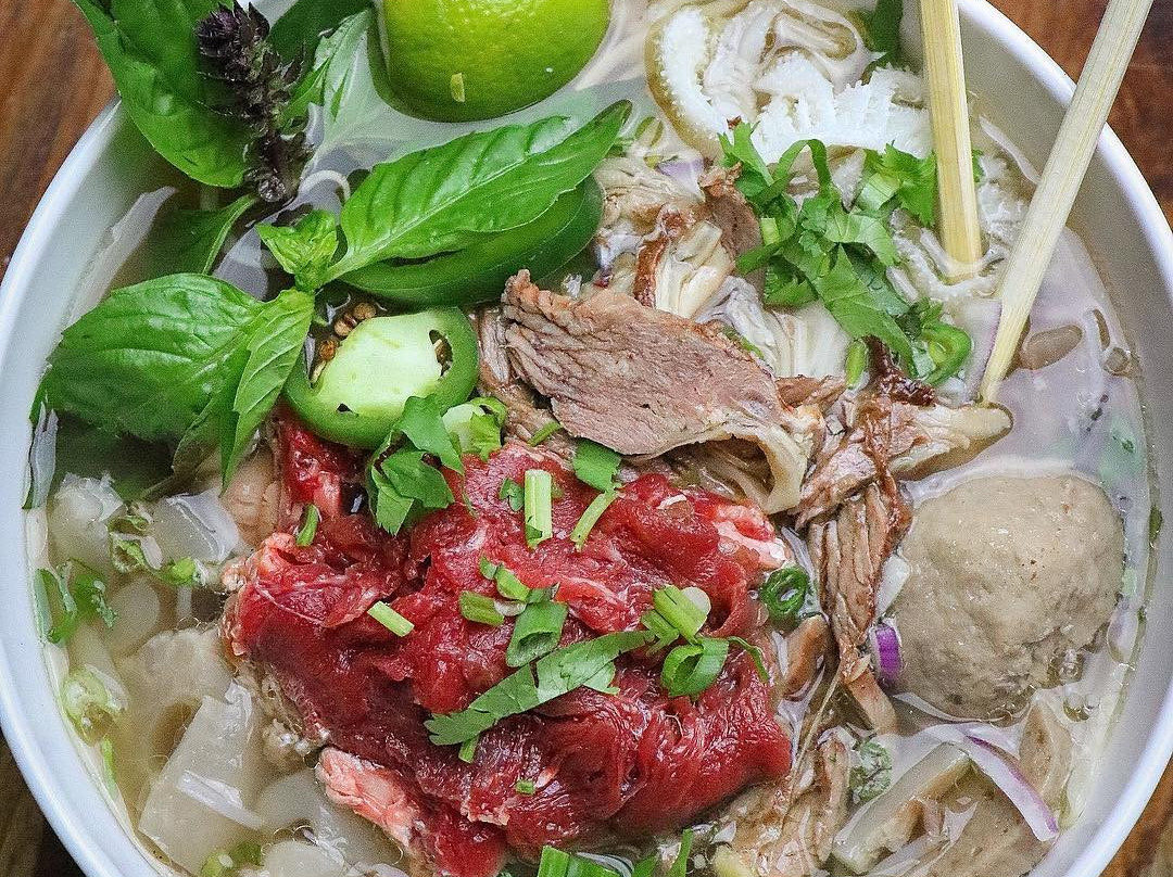 Pho Street
