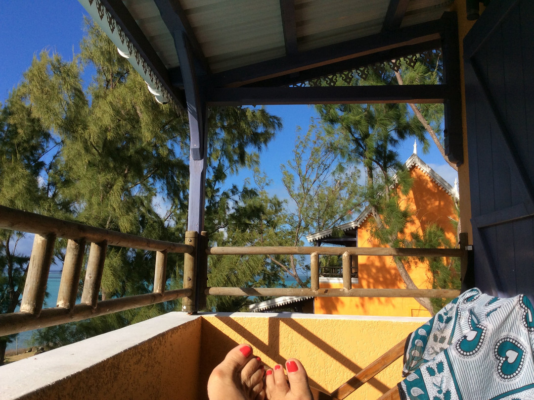 拉贝尔罗德里旅馆主图