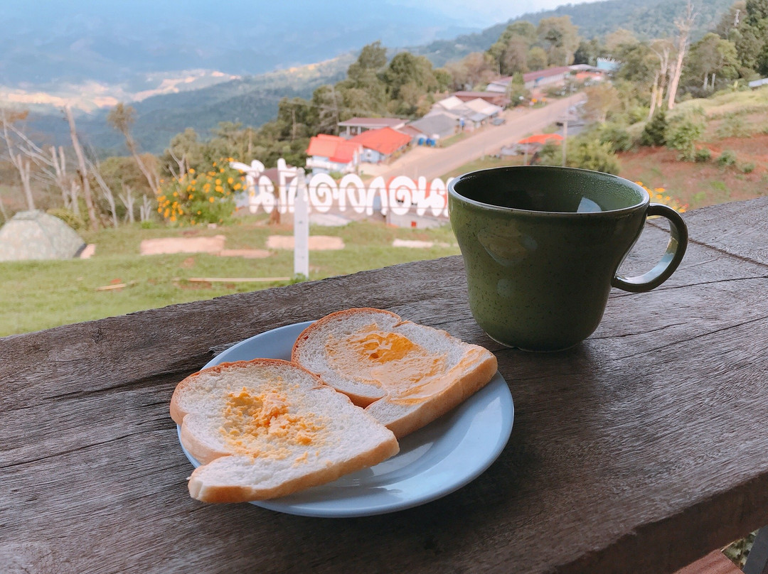 Phu Mok Dok Mai Resort主图