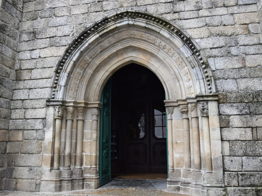 Igreja e Convento de São Francisco景点图片