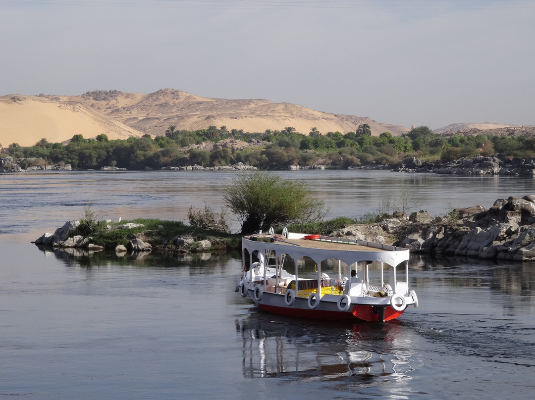 阿纳卡图努比亚旅馆主图