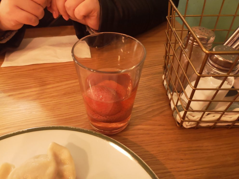 Gluten Appetit