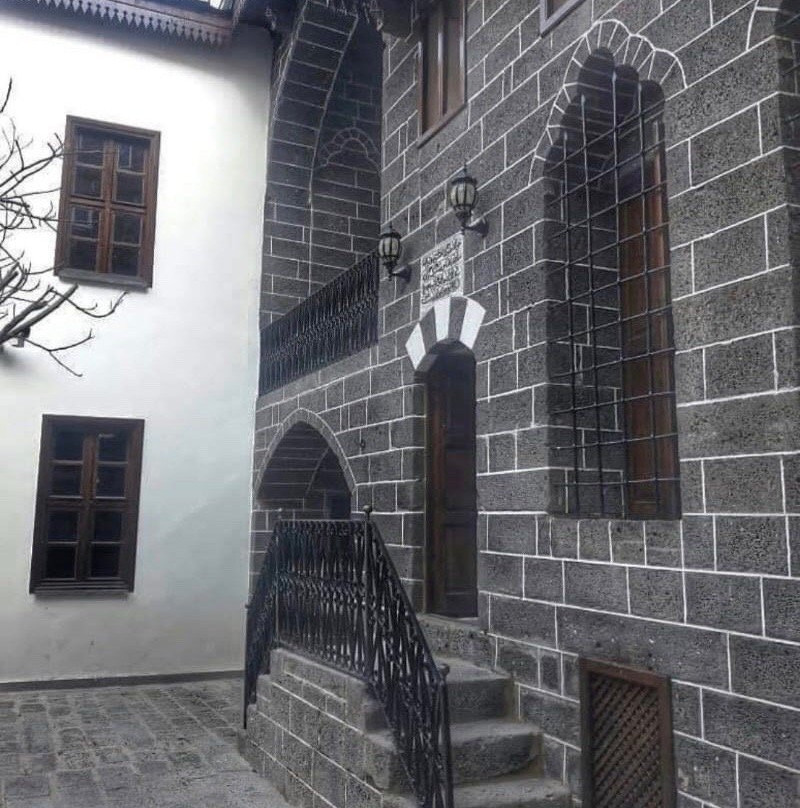 Ziya Gokalp House Museum-Diyarbakir必去景点