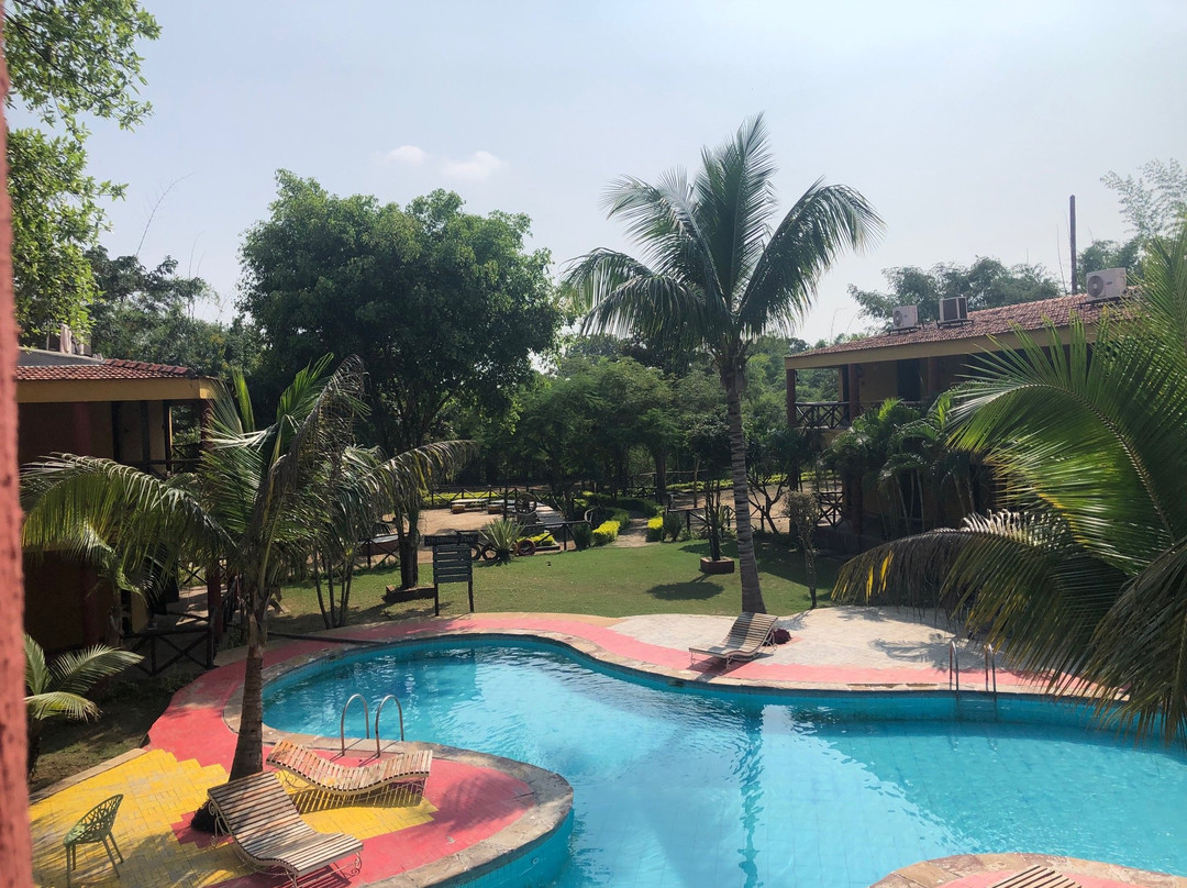 WelcomHeritage Jungle Home主图