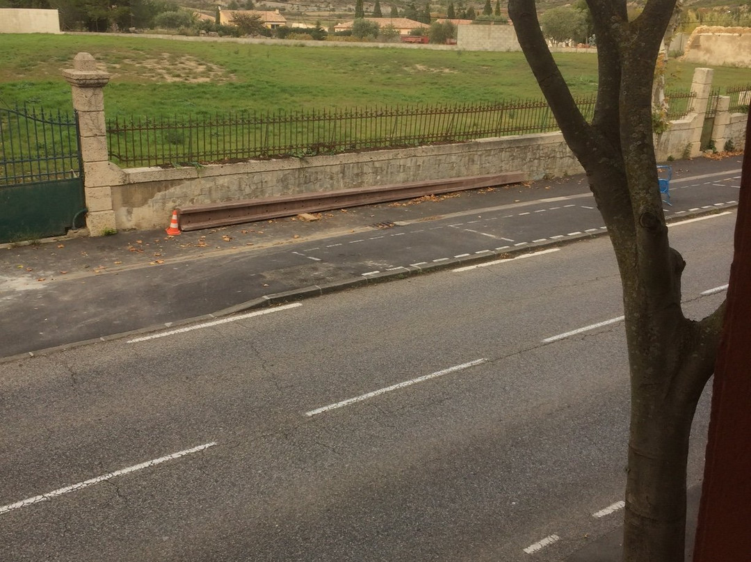 Logis Hôtel l'Art des Mets主图