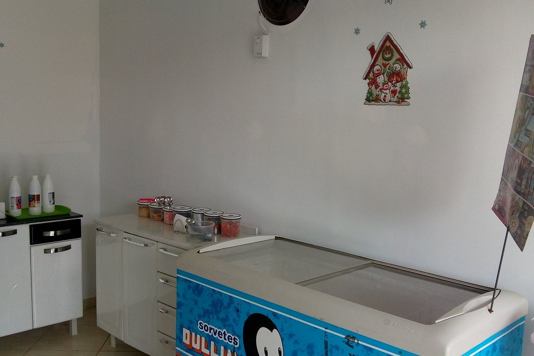 Fribom Pizzaria E Sorveteria