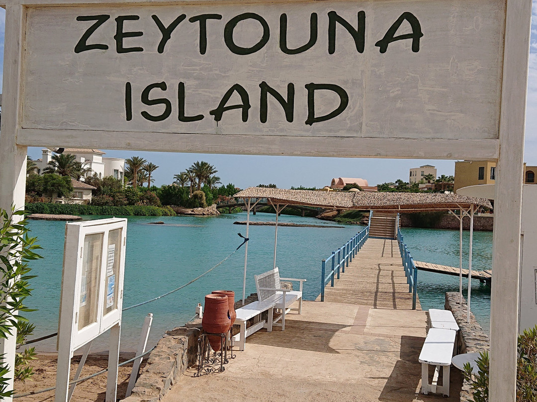 Zeytuna Beach-艾高娜必去景点