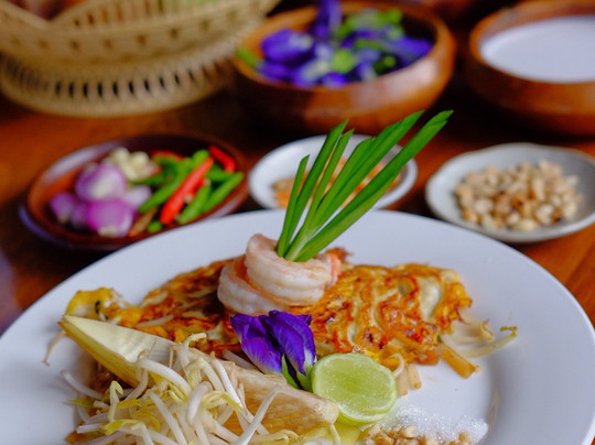 Rommai Thai Cooking Studio-清莱必去景点