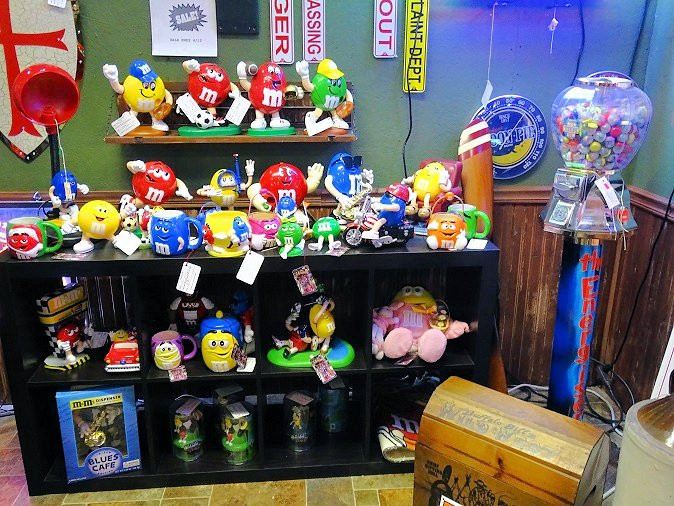 Miss Lucille's-克拉克斯维尔必去景点