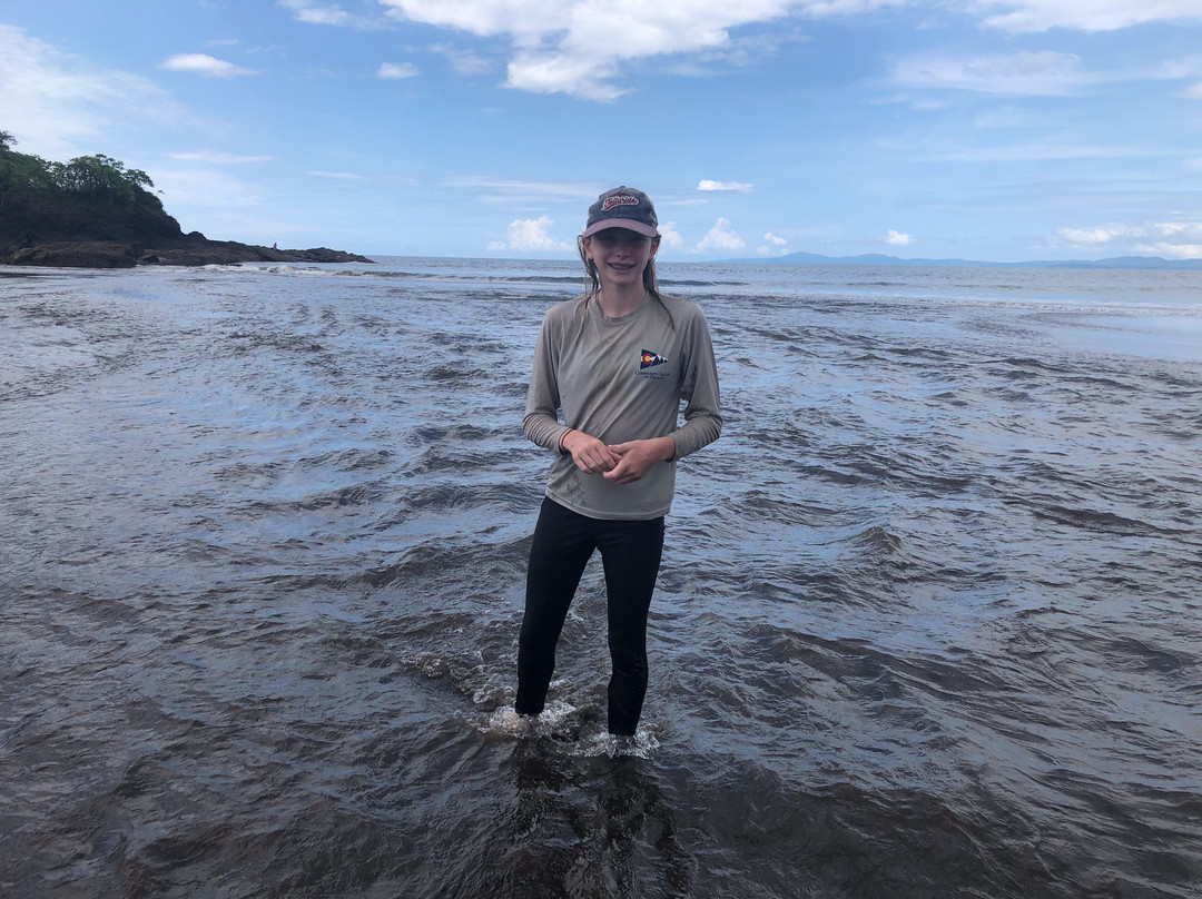 Morrillo Beach Eco Resort主图