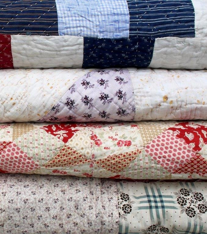 Jen Jones Welsh Quilts & Blankets景点图片
