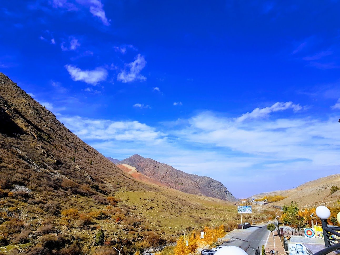 Jannat Resort-酒店景观