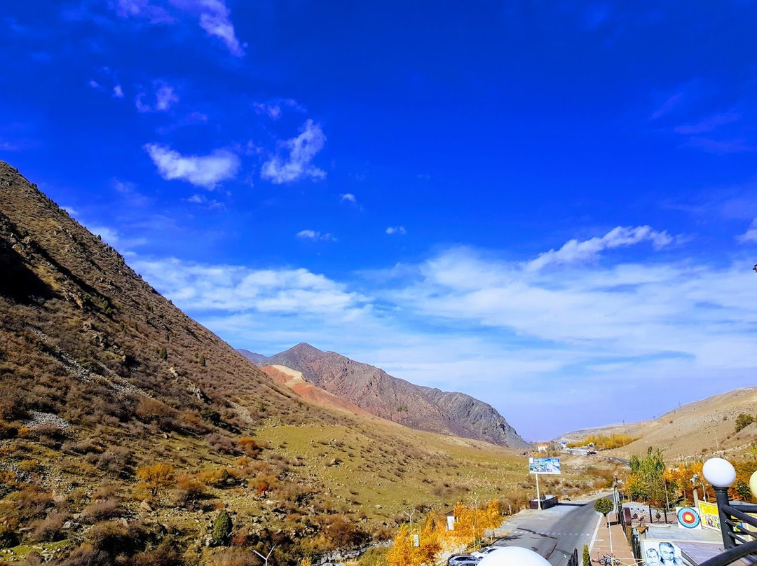 Jannat Resort主图
