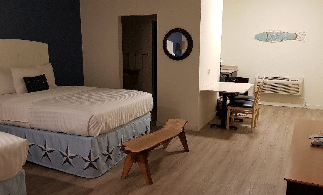 Inn At Fulton Harbor主图