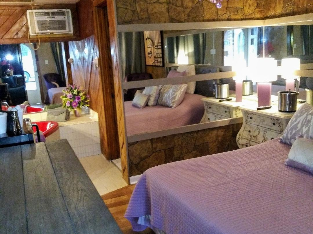 Fort Pitt Motel主图