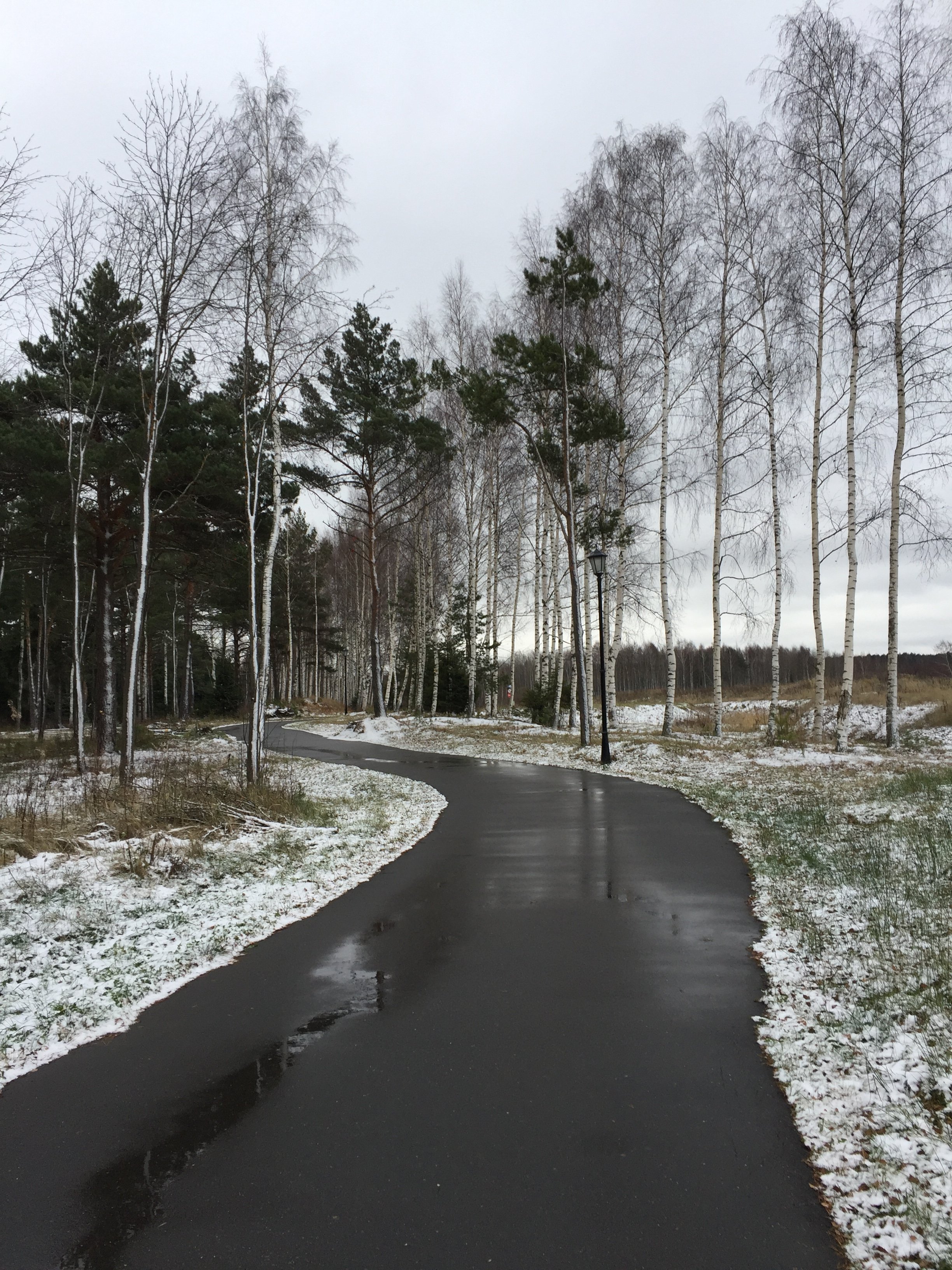 Radisson Resort, Zavidovo-浴室