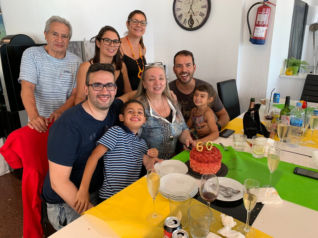 Adia Hotel Cunit Playa主图