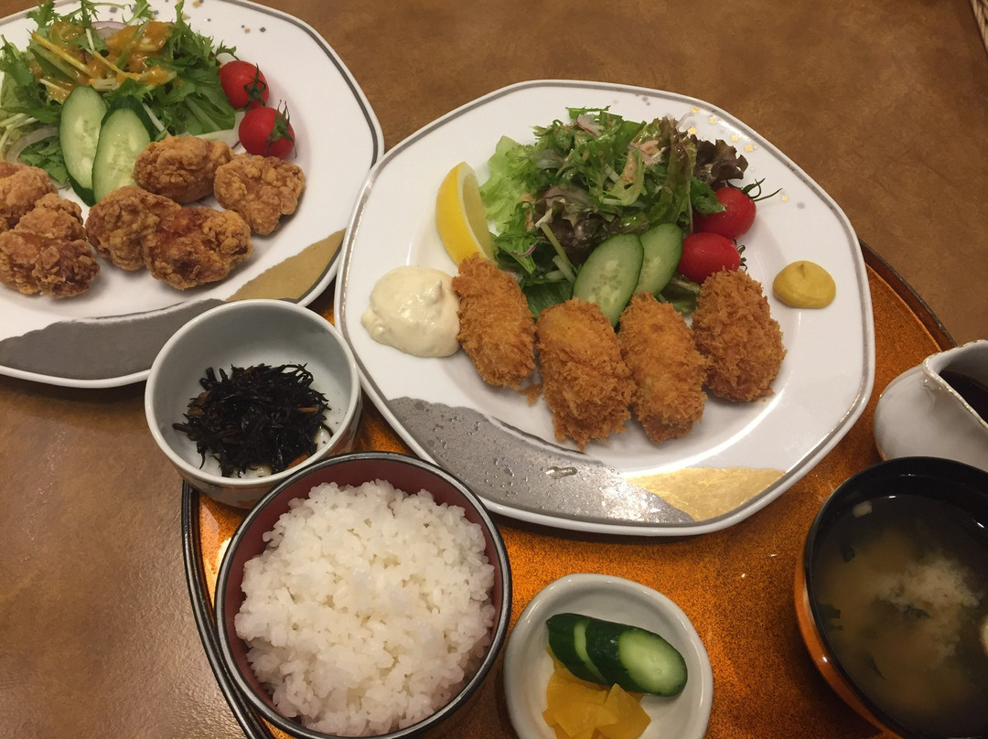 Hotel Tenchikaku主图