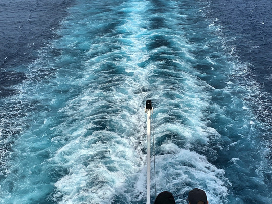 CRUCERO PULLMANTUR Y DEL CARIBE-波哥大必去景点