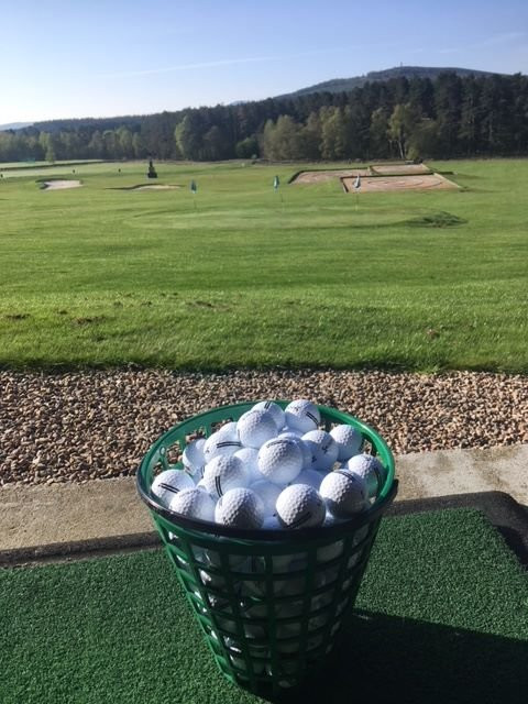 Inchmarlo Golf Centre-Banchory必去景点