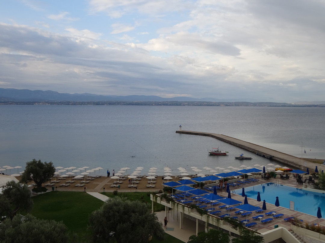 Palmariva Beach Hotel主图