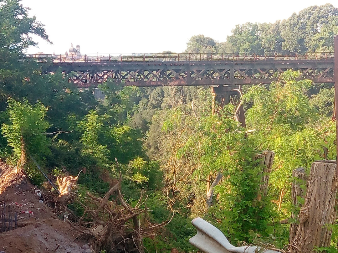 Ponte Ferroviario di Ronciglione景点图片