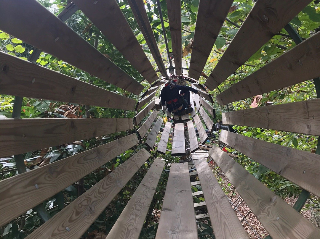 Villaggio Bushi Adventure景点图片
