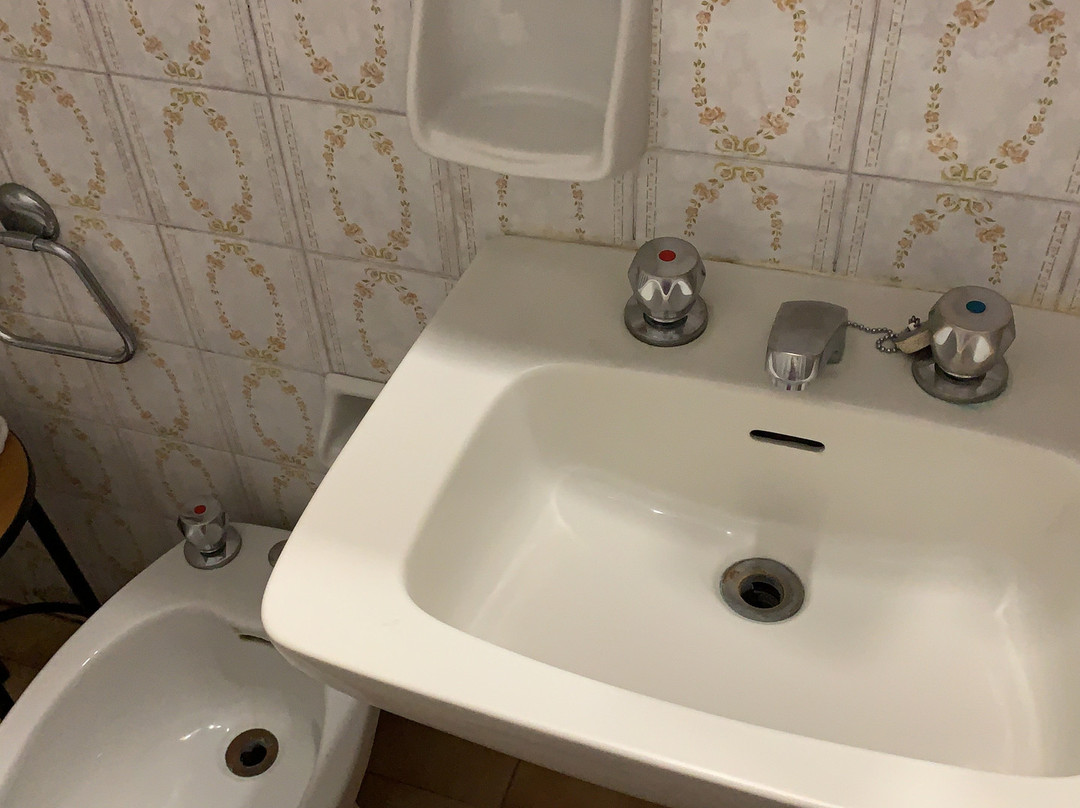 Hotel Amica主图