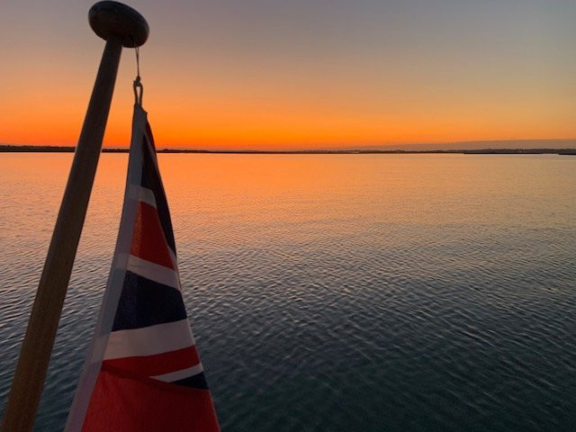 Suffolk Coast Sailing-伊普斯威奇必去景点
