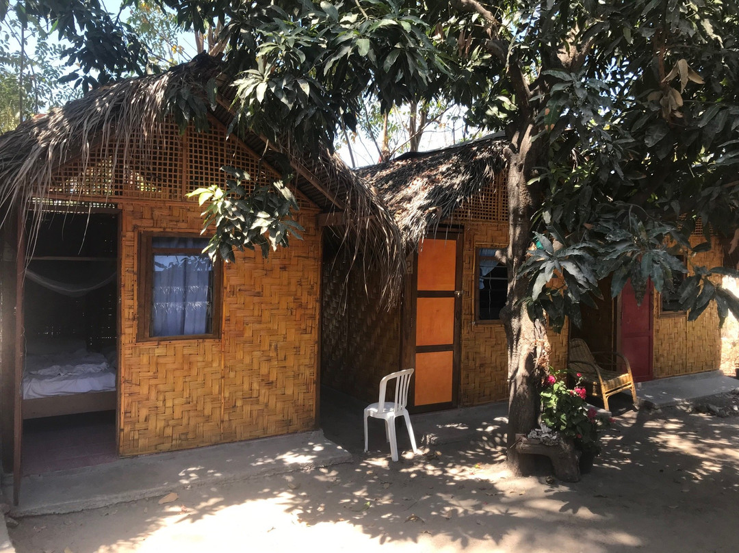 Manukoko Rek Guesthouse主图