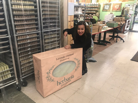 Herbaria-圣路易斯必去景点