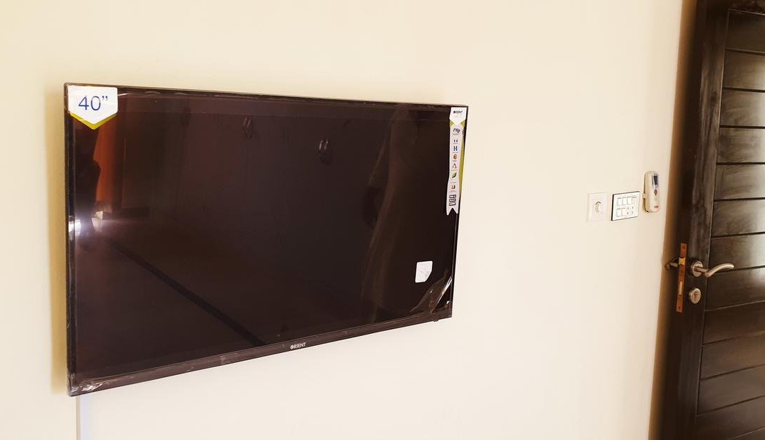 Reina Boutique Hotel - G6/3主图