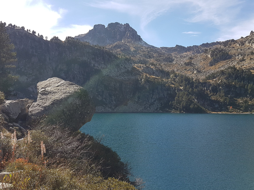 La Vall de Gerber景点图片