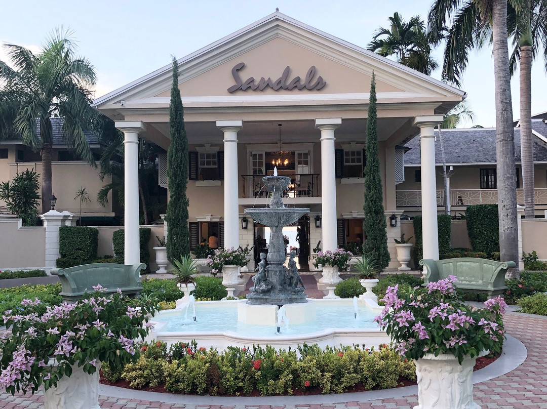 Meka's Tour Jamaica-牙买加必去景点