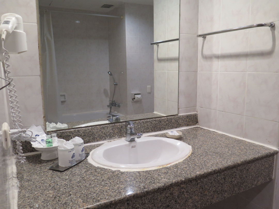 钻套房酒店主图