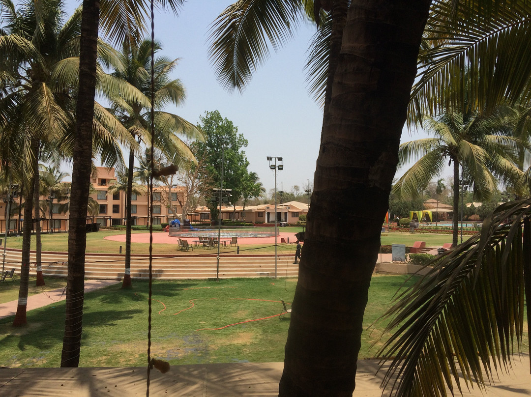 Treat Hotels & Resorts主图