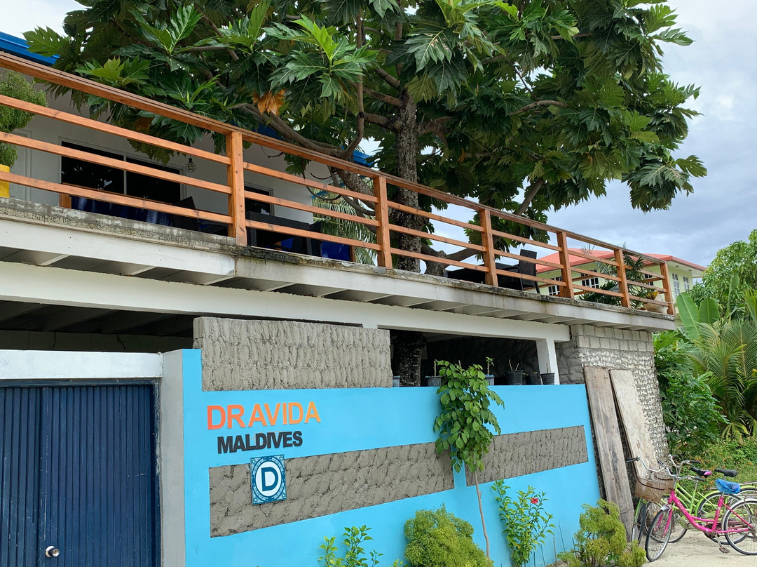 Dravida Hotel主图