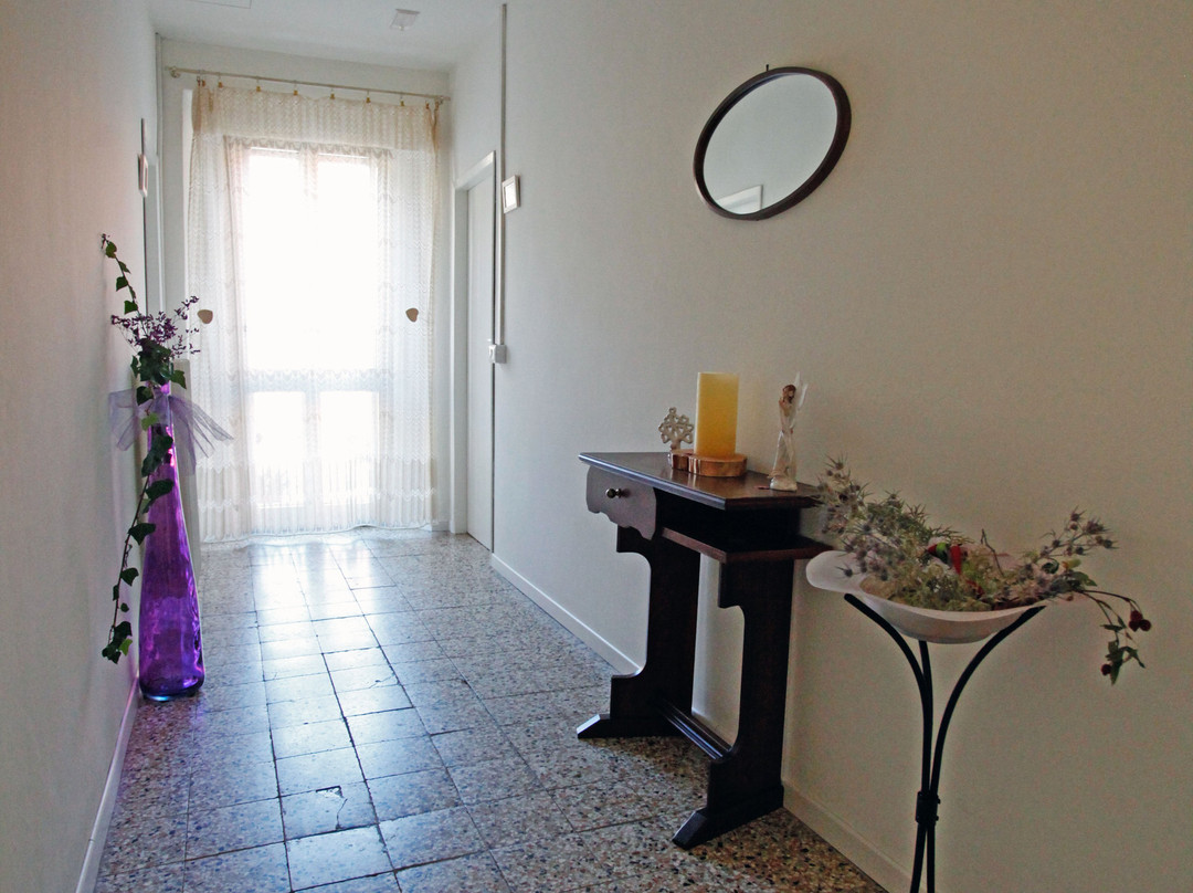 Casa Cristallo B&B主图