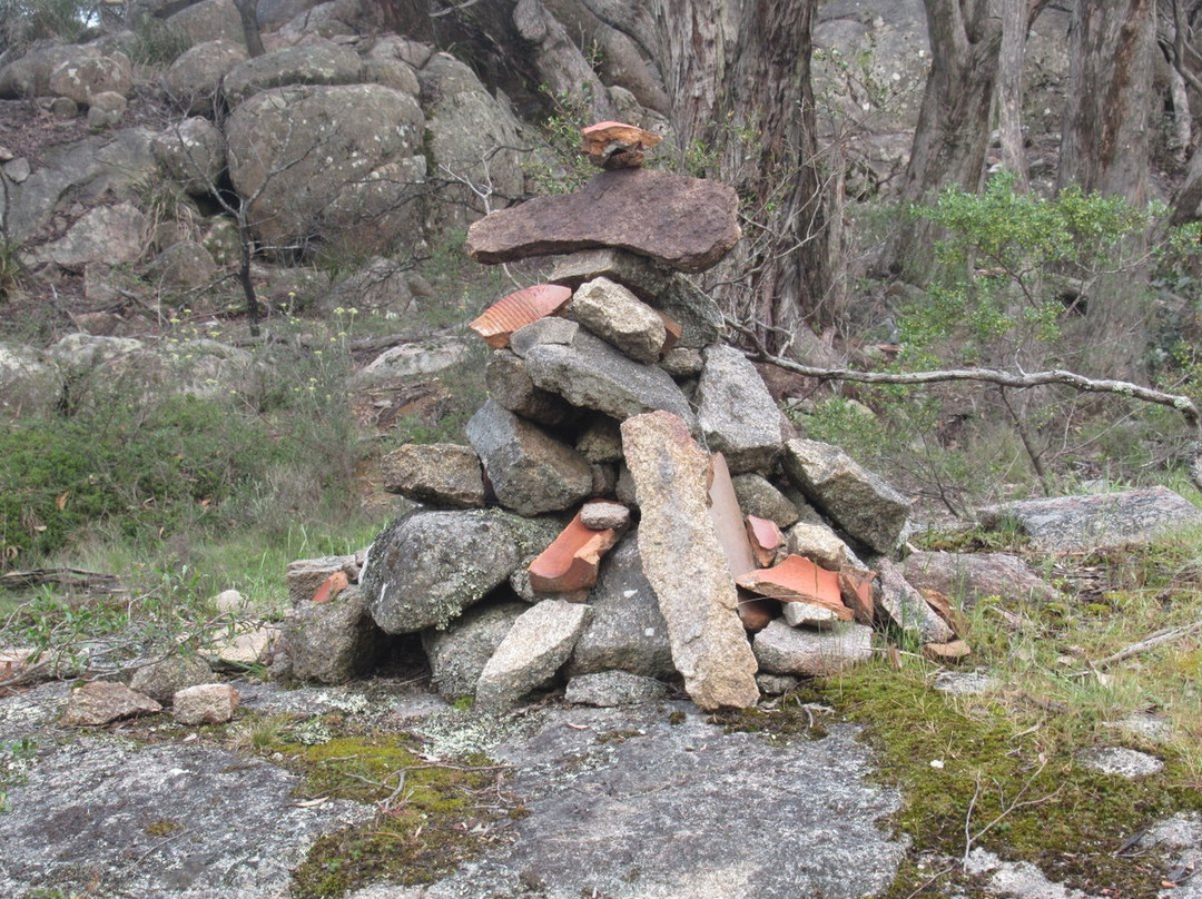 Langi Ghiran State Park-Warrak必去景点