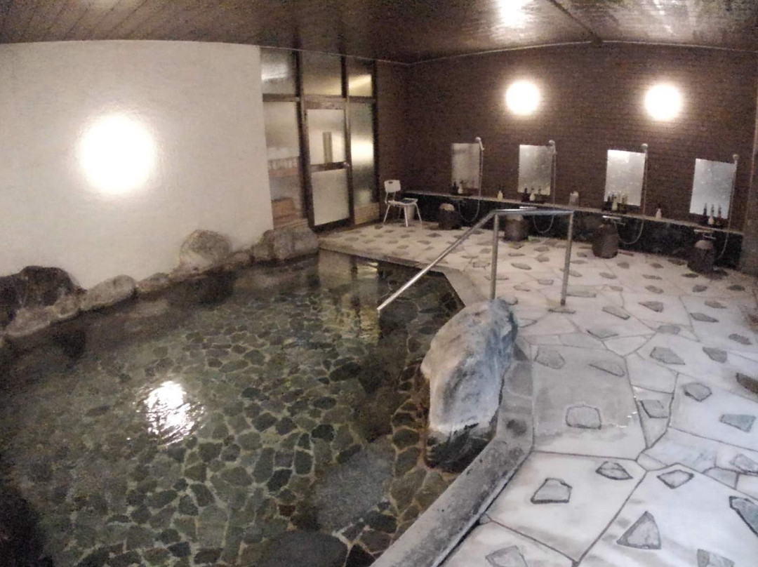 kaneyoshi ittouan主图