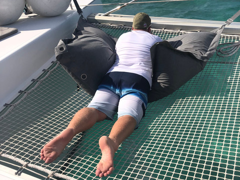 Surfside Charters-七哩滩必去景点