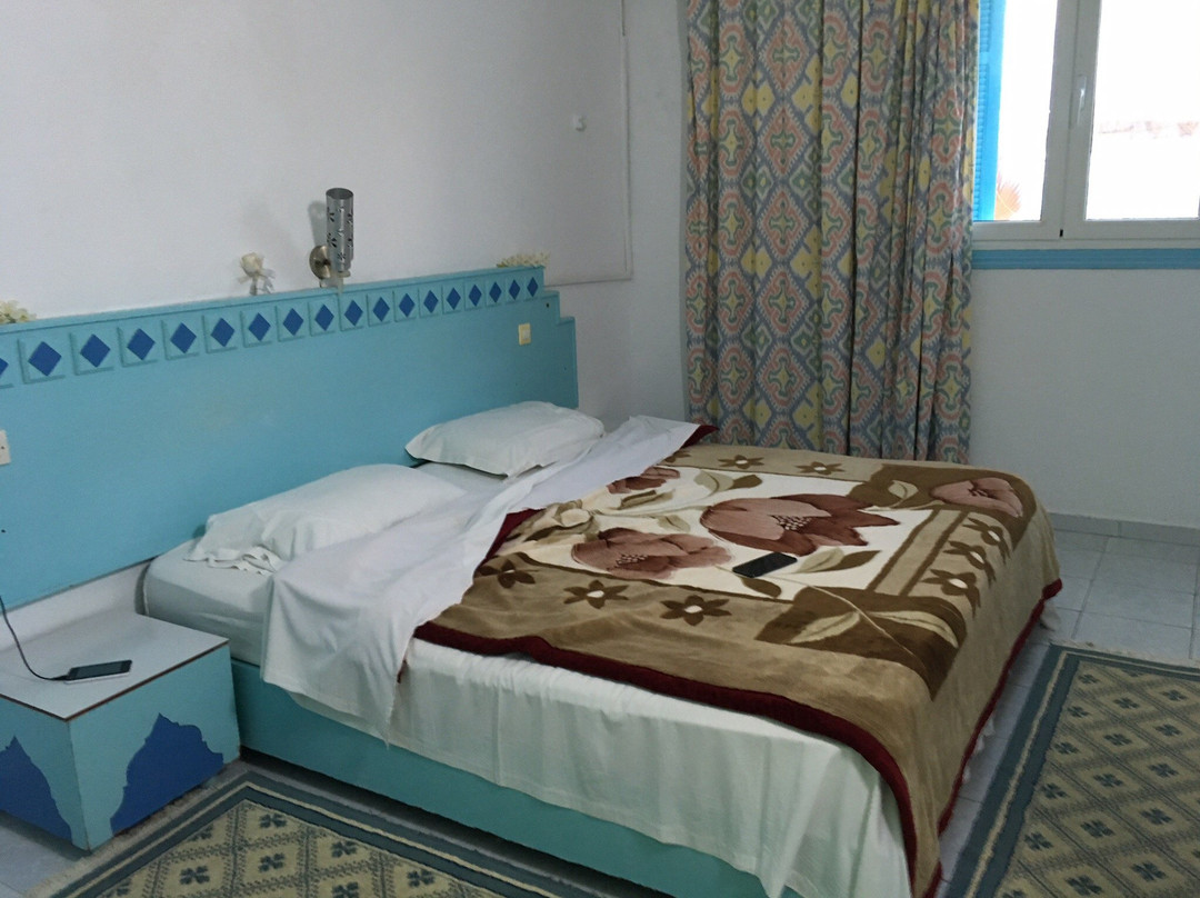 Hotel Houria House主图