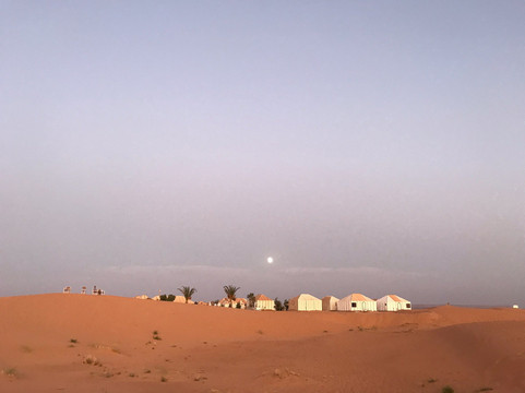 Viajes Marruecos Inolvidable-马拉喀什必去景点