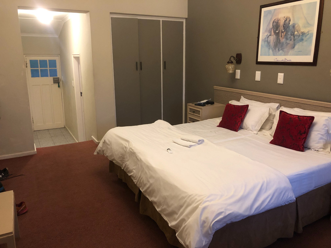 Fairy Knowe Hotel主图