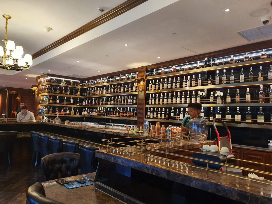 Mingalar Mandalay Hotel主图