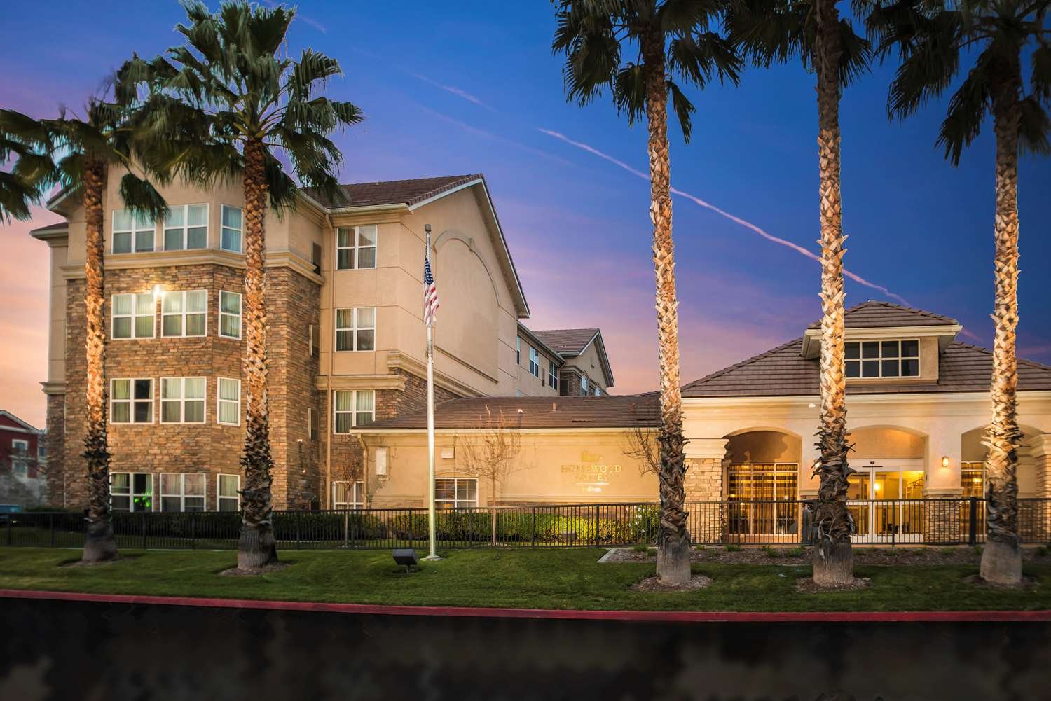Homewood Suites by Hilton Ontario-Rancho Cucamonga-官方