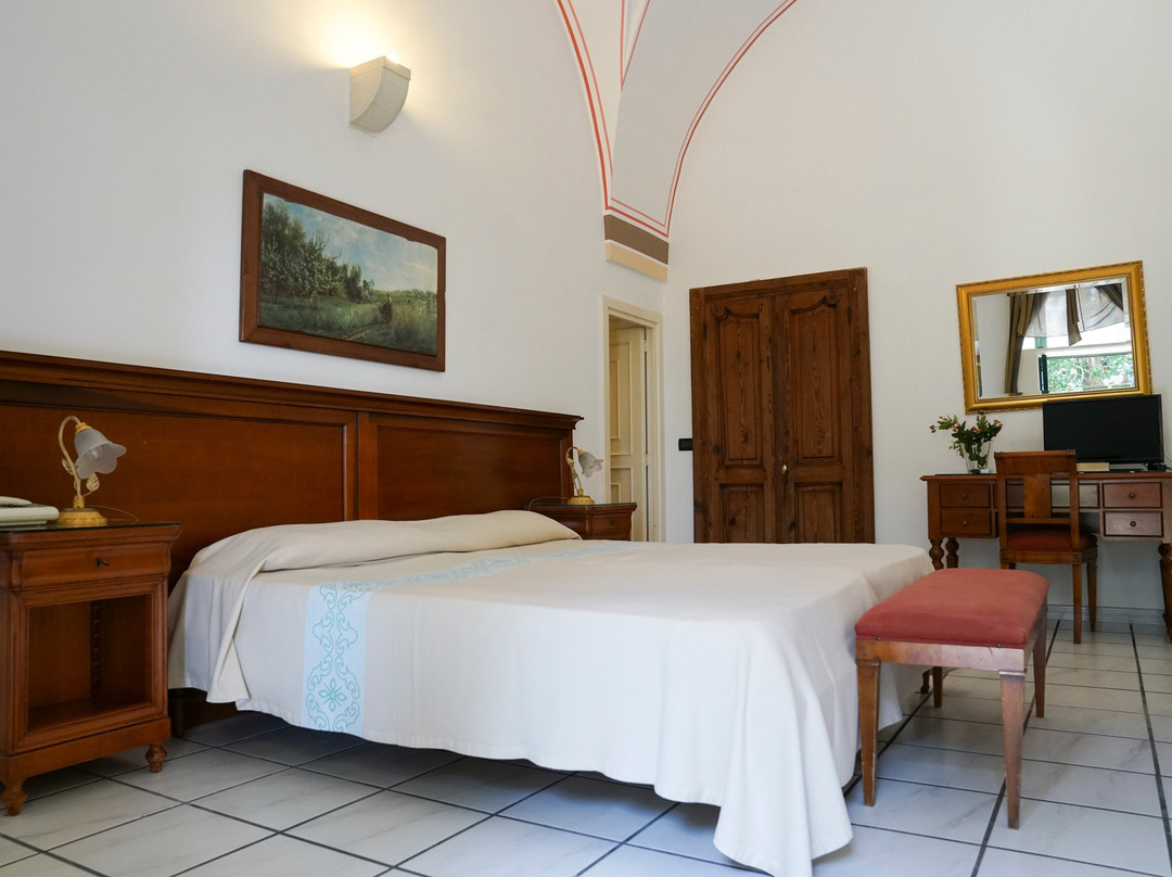 Masseria Appidé主图