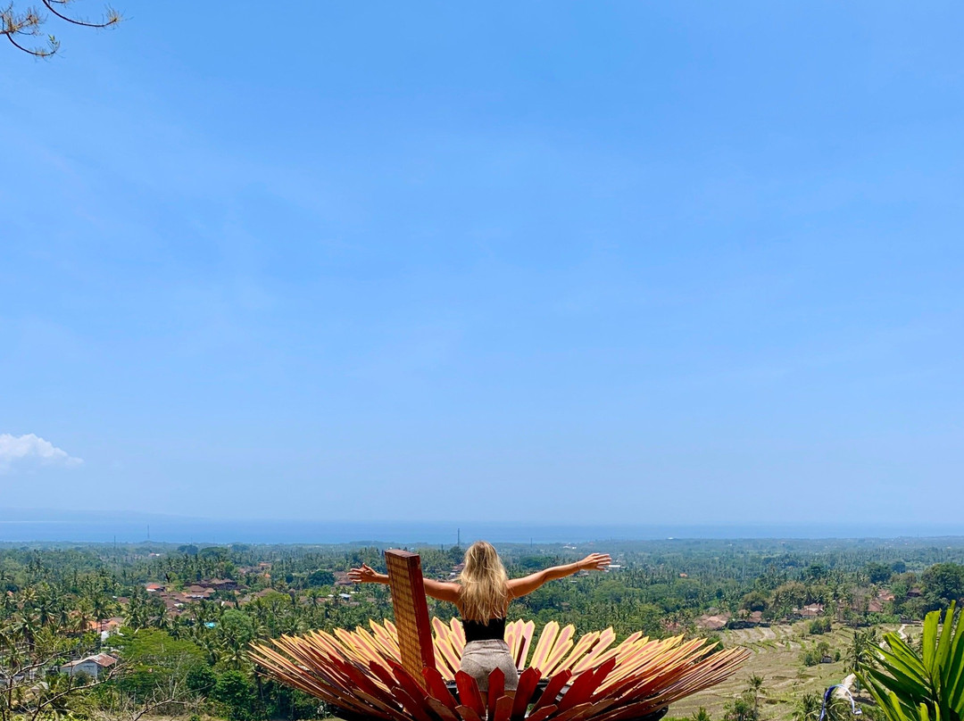 Twin Hill-Bunutin必去景点